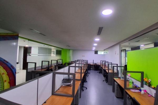 Corporate offices for sale or lease on cde