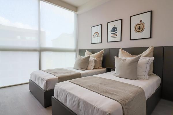 Apartamentos en venta en santa maría, ph the ivy