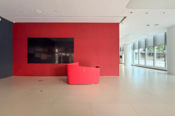 Local planta baja oceania business plaza - 526 m2