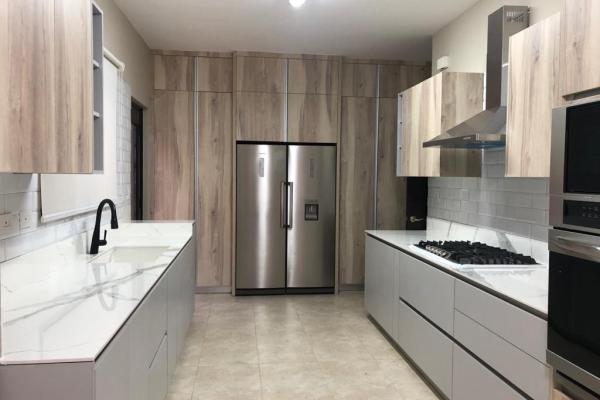 Antigua residential - for rent - costa del este