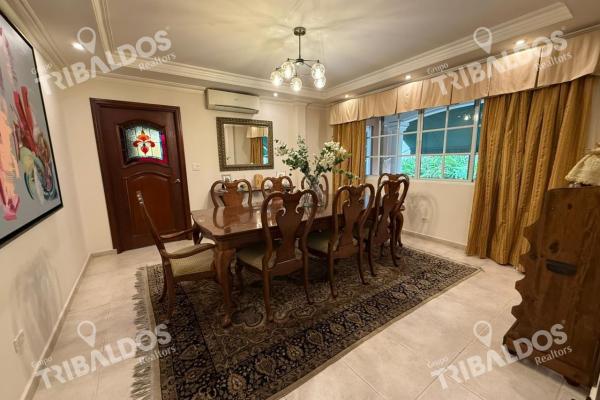 Sale of house in costa serena, costa del este