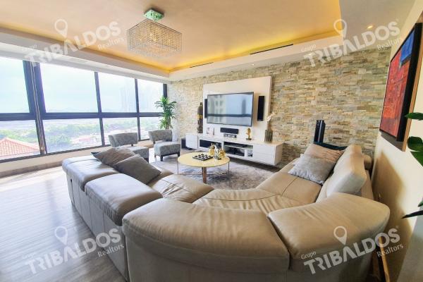 Apartamento remodelado en ph san francisco bay torre 400