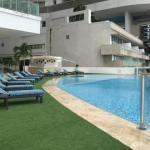 Se vende apartamento en punta pacifica.
