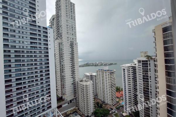 Venta de penthouse de dos pisos en paitilla