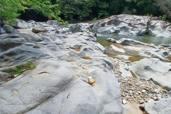 Sale of land 116 acres in san miguel, pacora river