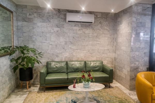 Apartment rental in mar plaza building, bella vista