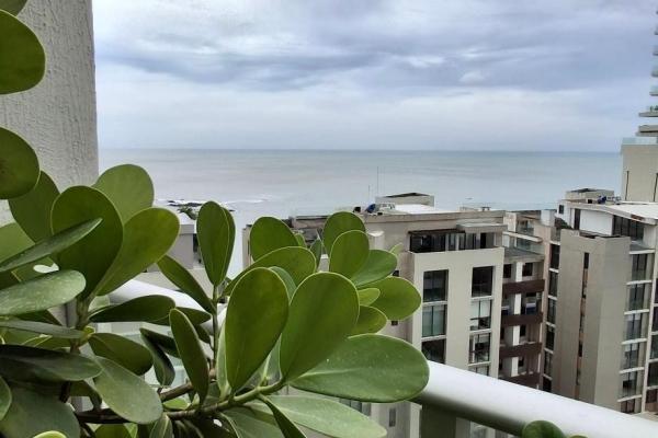 Apartamento en ph dupont, punta pacifica