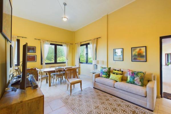 Altos del maria luxurious house