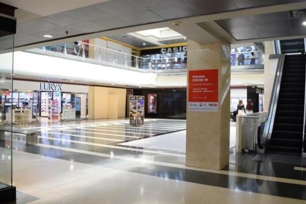 Local comercial en megapolis outlets panamá (multicentro)