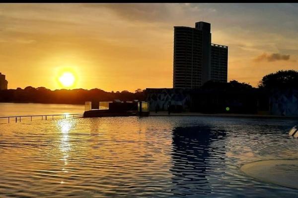Excepcional propiedad frente al mar de 3 habitaciones en ph ocean waves