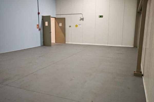 Galera building, 3 floors, inside free trade zone