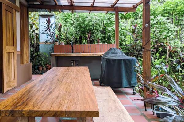 Architect-designed eco home for sale in torio