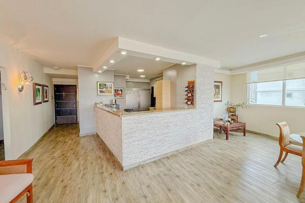 Apartamento en venta en san francisco - ph joy