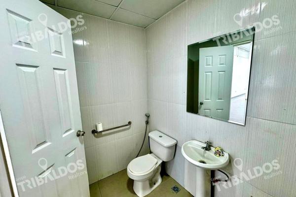 Rental of commercial space in betania