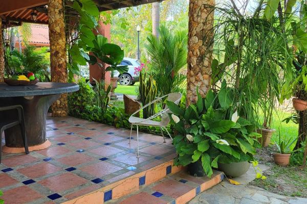 Se vende casa con plantación en nueva gorgona, chame