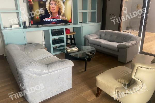 Venta de apartamento en golf tower, altos del golf