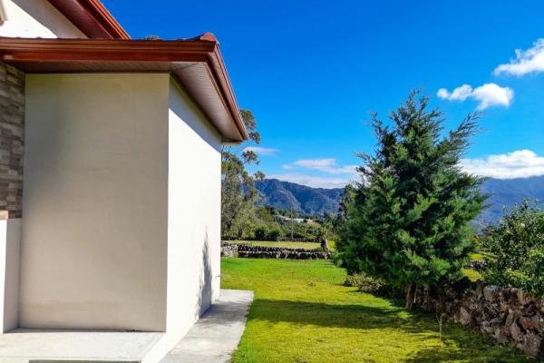 Excepcional casa en cerro verde estates, boquete