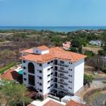 3 bedroom apartment in punta barco resort