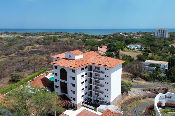 3 bedroom apartment in punta barco resort