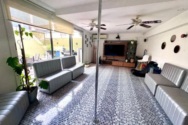 Alquiler duplex en villa lucre (residencial los azores)