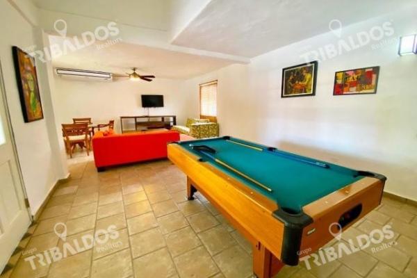 House for sale in punta barco resort