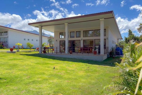 Casa de 3 habitaciones en venta en alto boquete