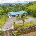 Casa con vista al mar y 2 dormitorios