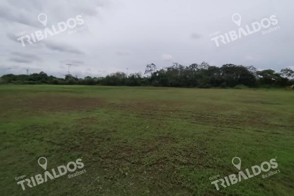 Venta de terreno en santa maria business district