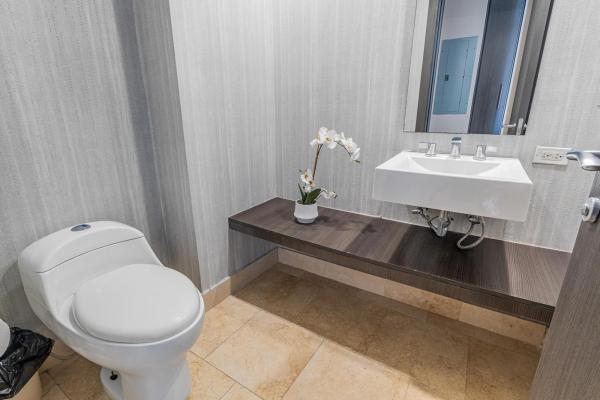 For sale | exclusive furnished 1-bedroom residence
