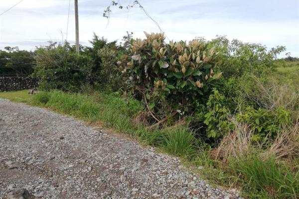 Amplios 5 hectáreas en venta en alto boquete