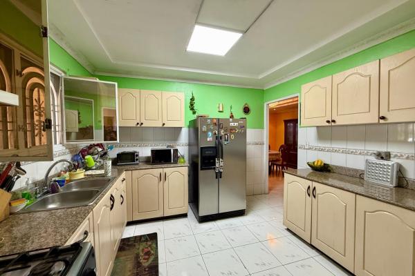 For sale house in el bosque