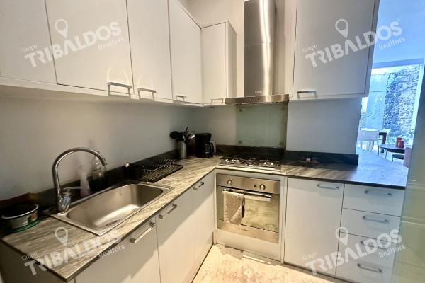 Sale or rental of furnished apartment in ph casa mendez, old town
