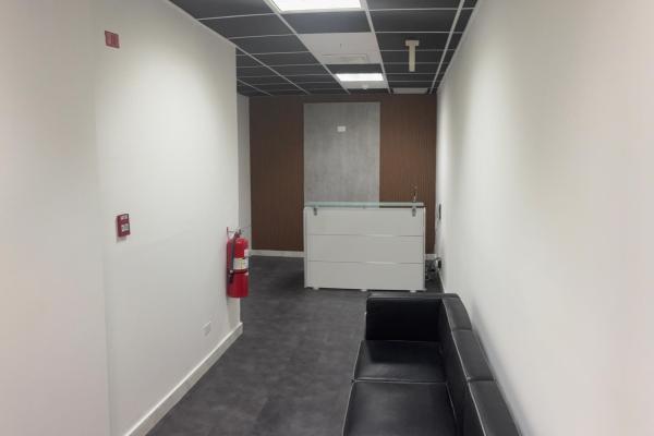 For sale: fully furnished office one