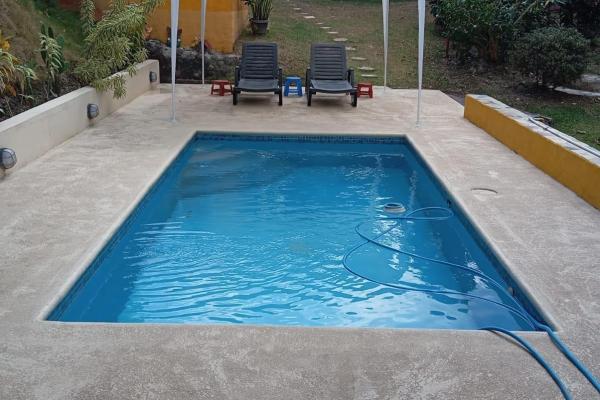House in piedras gordas