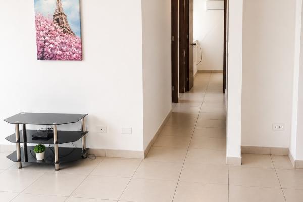 Venta de apartamento en ph terramar, san francisco