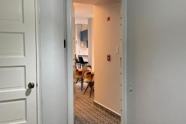 Apartment for sale in old town panama