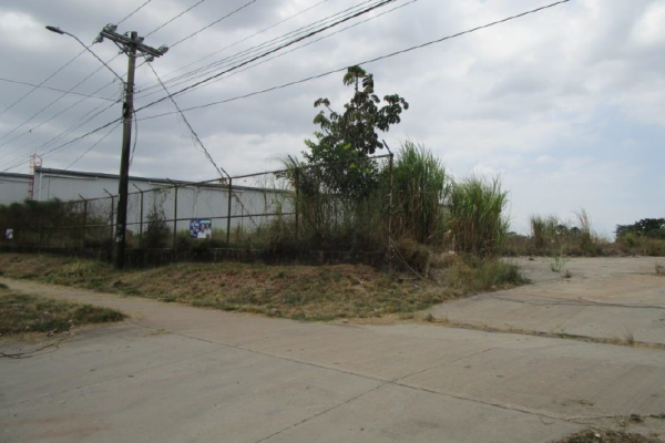 Venta de lote en las mañanitas