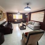 Sale of house in las huacas residential, centenario ave.