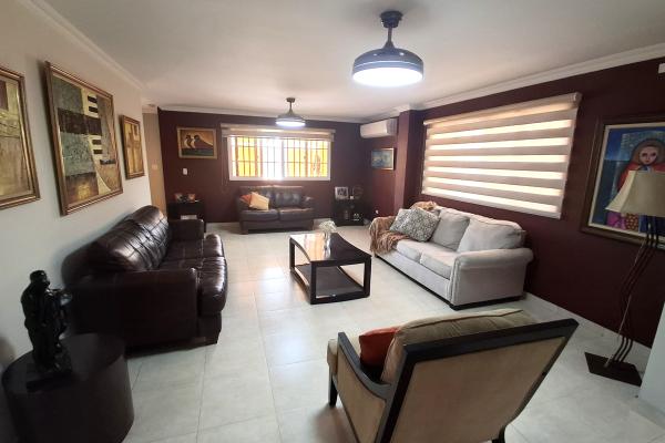 Sale of house in las huacas residential, centenario ave.