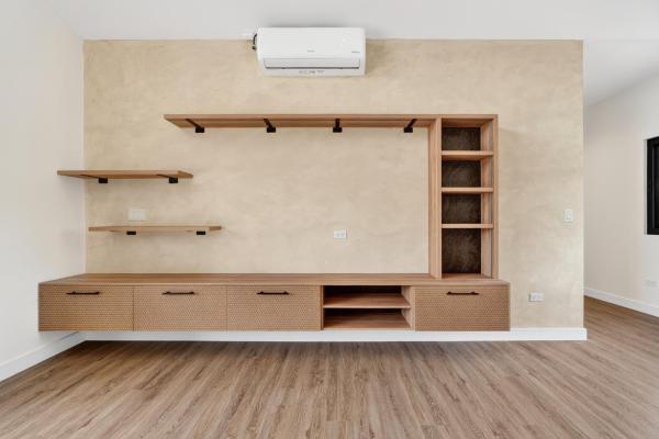 New potrerillos home with quality finishes