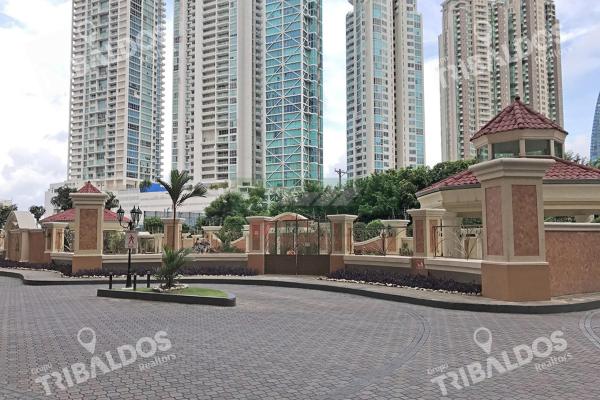 Venta de apartamento en ph mystic point, punta pacifica