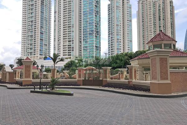 Venta de apartamento en ph mystic point, punta pacifica