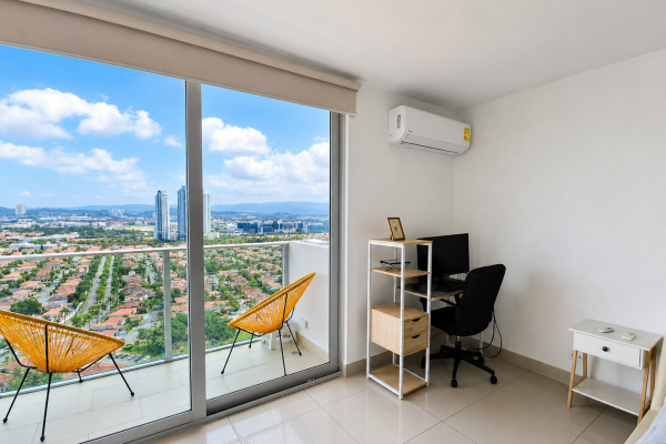 Se vende apartamento en ph latitud, costa del este