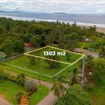 Terreno de primera categoría en las lajas, panamá