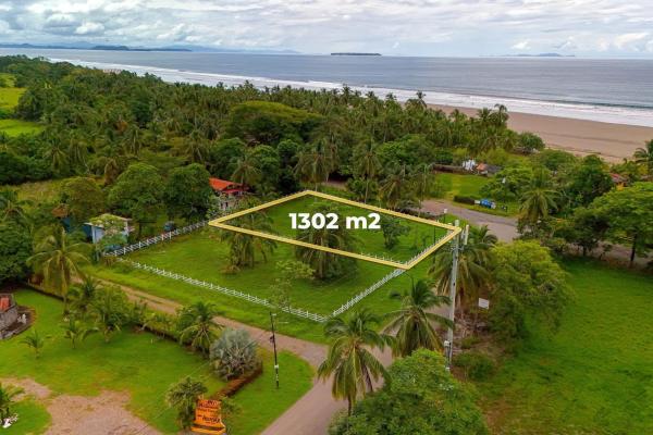 Terreno de primera categoría en las lajas, panamá