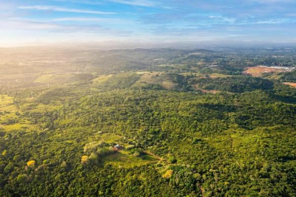 Terreno de 9,4 hectáreas en venta en arraijan central