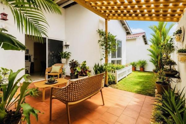 Single-family house for sale in costa verde.
