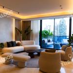 Venta de apartamento en ocean front paitilla