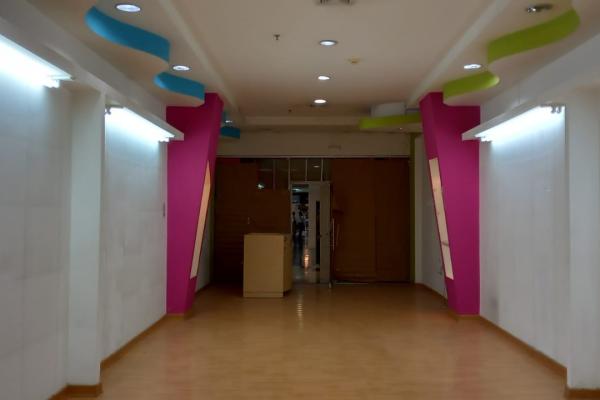 Local comercial en megapolis outlets panamá (multicentro)