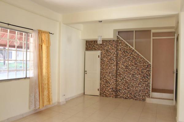 Venta de casa en albrook
